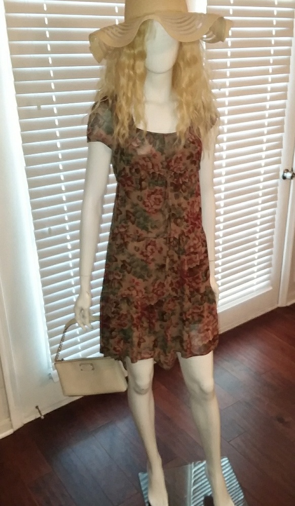 Sun Dress